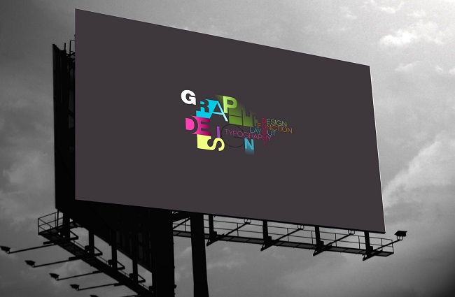 Những điểm cần cân nhắc khi dùng Typhography cho quảng cáo