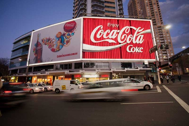 Quy định về lắp đặt biển quảng cáo ngoài trời của 4 “cường quốc”