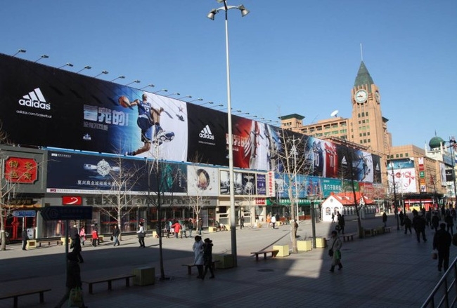 Quy định về lắp đặt biển quảng cáo ngoài trời của 4 “cường quốc”