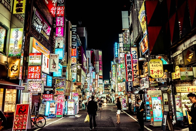 Quy định về lắp đặt biển quảng cáo ngoài trời của 4 “cường quốc”