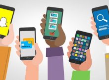 Thương mại điện tử: Tăng doanh thu nhờ tiếp thị di động