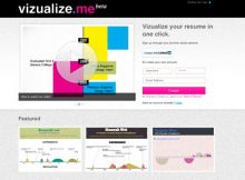 Top 10 Công cụ tạo Infographic miễn phí tuyệt vời nhất (P.1)