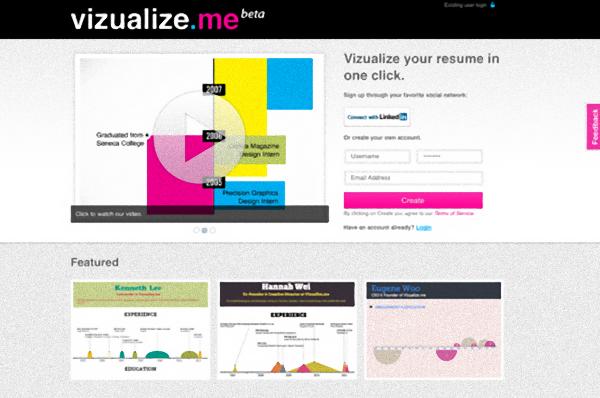 Top 10 Công cụ tạo Infographic miễn phí tuyệt vời nhất (P.1)