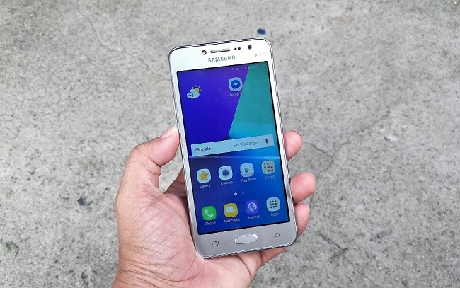 Top 5 Smartphone được người dùng Việt chuộng nhất quý 2