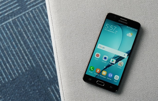 Top 5 Smartphone được người dùng Việt chuộng nhất quý 2