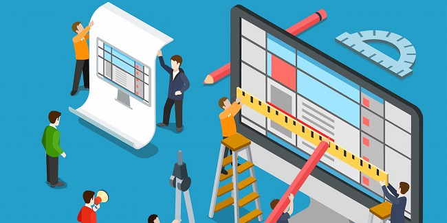 Ux Design thật sự là làm gì?