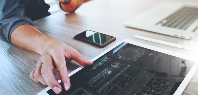 Ux Design thật sự là làm gì?