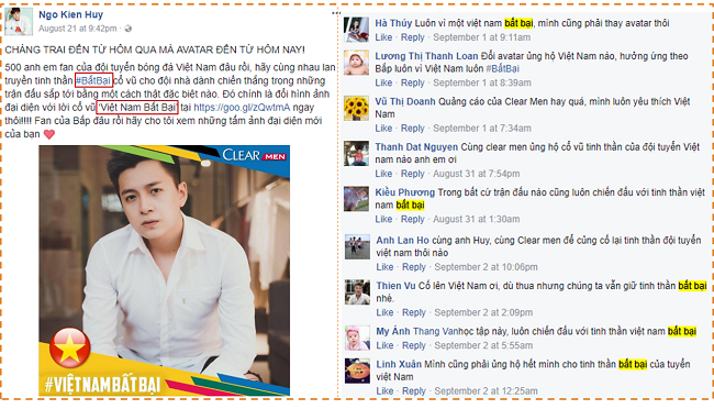 4 chỉ số cần lưu ý khi đánh giá chiến dịch digital marketing trên social media