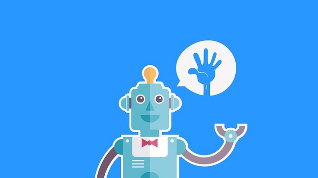 Chatbot – Tối ưu 80% khách hàng vùng mạng tối trong tiếp thị