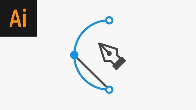 Công cụ mới trong Photoshop - Curvature Pen