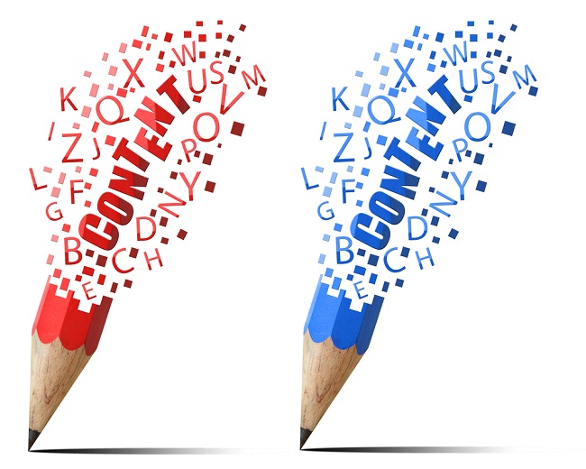 Content Marketing - Những cách làm hiệu quả nhất (P.1)