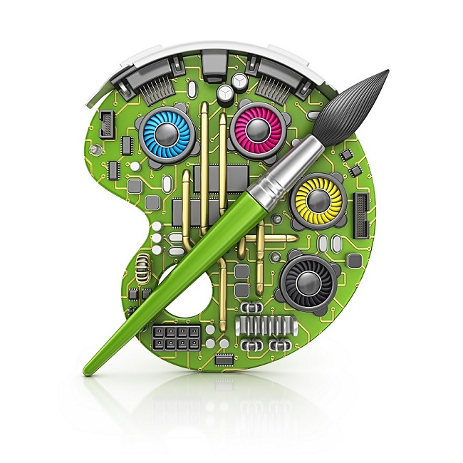 Marketing và Design: Cặp bài trung trong quảng cáo