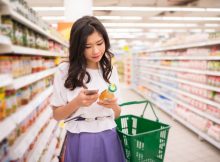 Người tiêu dùng trên internet – Khách hàng tương lai của doanh nghiệp