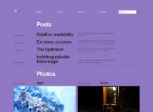 Thông điệp ẩn sau màu sắc của website