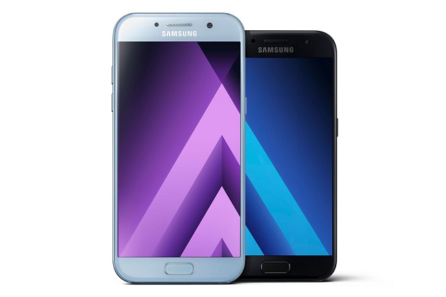 Top những smartphone “nổi như cồn” trên mạng xã hội từ tháng 6 – 8/2017