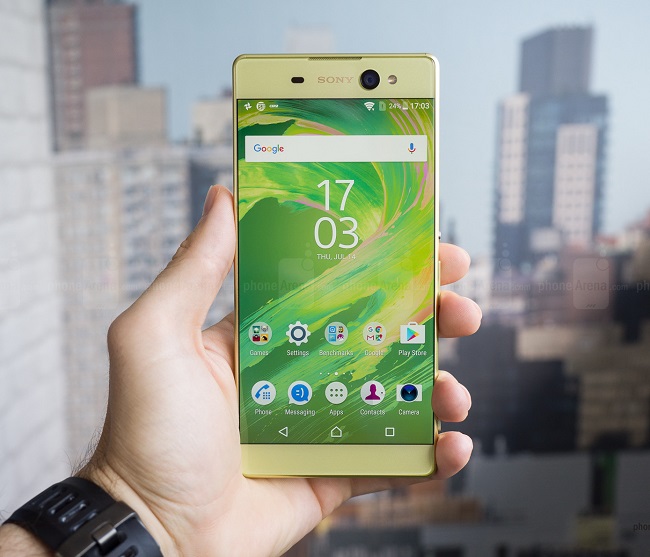 Top những smartphone “nổi như cồn” trên mạng xã hội từ tháng 6 – 8/2017