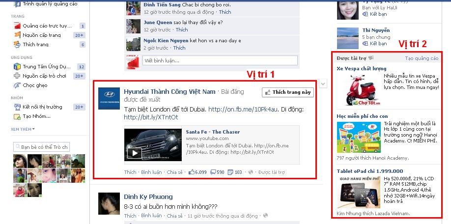 Tương lai nào cho tiếp thị trực tuyến nếu Google cũng chặn quảng cáo