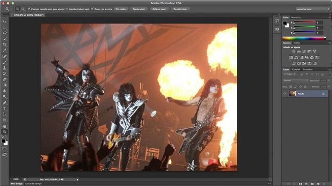 Adobe dùng trí tuệ nhân tạo để chỉnh sửa ảnh và video