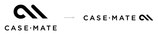 Các thiết kế Logo Responsive hiệu quả