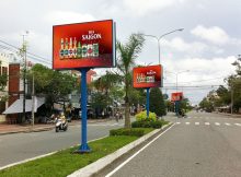 Một số điều luật quảng cáo ngoài trời doanh nghiệp cần nắm rõ