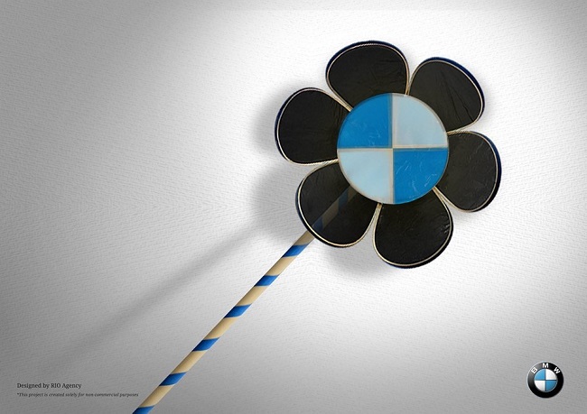 Ngắm hình ảnh thương hiệu nổi tiếng qua chiếc lồng đèn