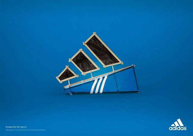 Ngắm hình ảnh thương hiệu nổi tiếng qua chiếc lồng đèn