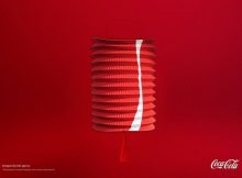 Ngắm hình ảnh thương hiệu nổi tiếng qua chiếc lồng đèn