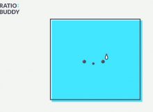 RatioBuddy – Công cụ tính toán hữu ích cho nhà thiết kế