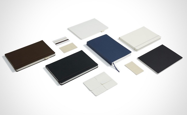 Sổ tay công nghệ mới dành riêng cho người làm sáng tạo