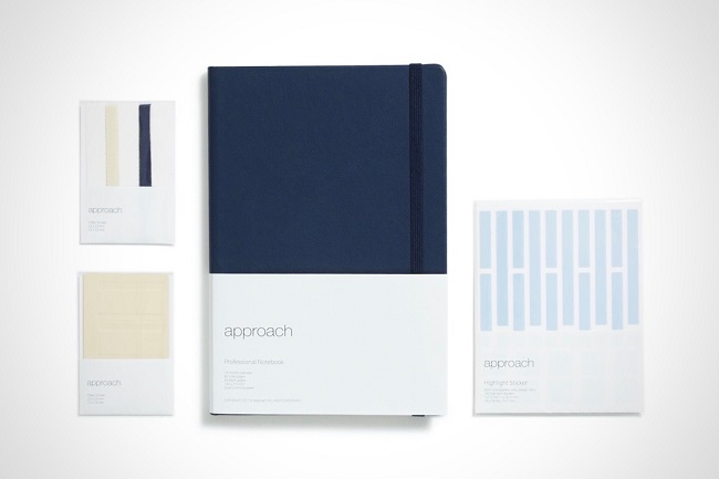 Sổ tay công nghệ mới dành riêng cho người làm sáng tạo