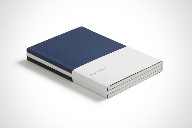 Sổ tay công nghệ mới dành riêng cho người làm sáng tạo