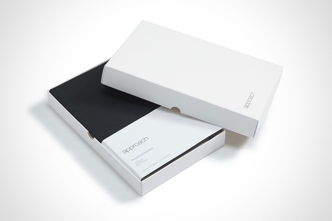 Sổ tay công nghệ mới dành riêng cho người làm sáng tạo