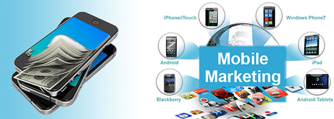 Tiếp thị di động - “Lửa thử vàng”