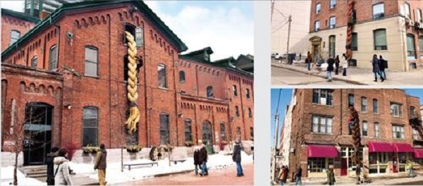 Top những quảng cáo ngoài trời sáng tạo “bá đạo” nhất