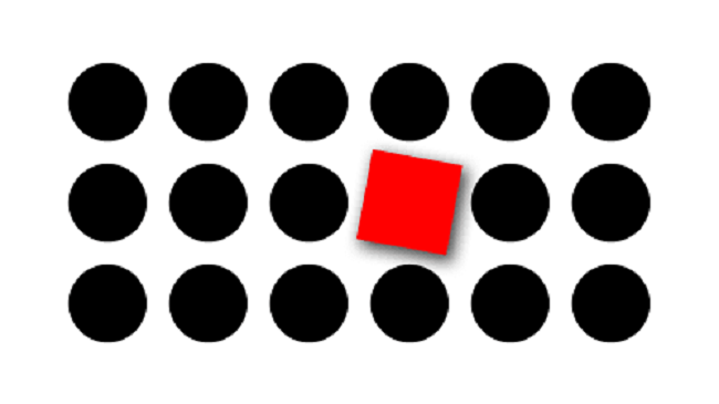 Ứng dụng nguyên tắc Gestalt vào thiết kế UX