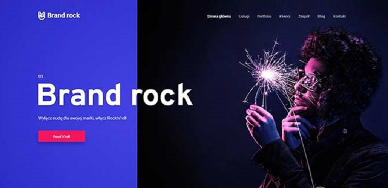 Điểm lại những xu hướng thiết kế website trong năm 2017 (P1)