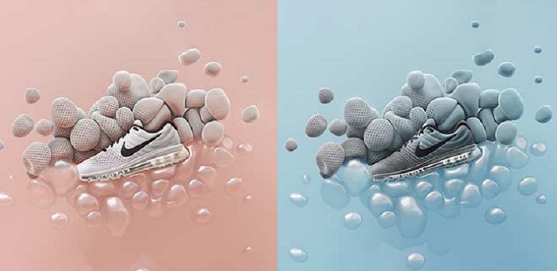 Điểm lại những xu hướng thiết kế website trong năm 2017 (P1)