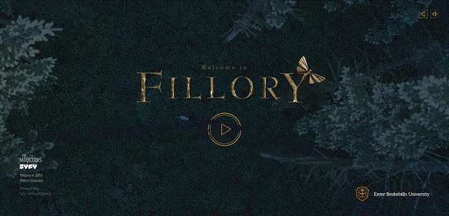 Điểm lại những xu hướng thiết kế website trong năm 2017 (P2)