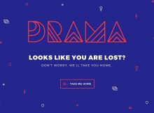 Điểm lại những xu hướng thiết kế website trong năm 2017 (P2)