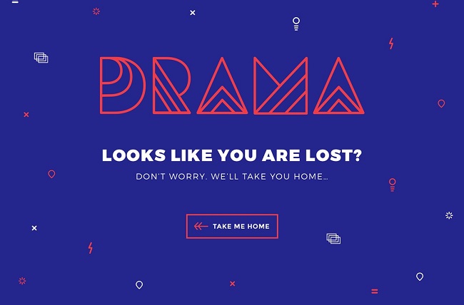 Điểm lại những xu hướng thiết kế website trong năm 2017 (P2)