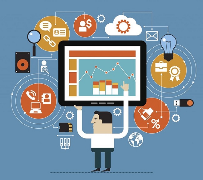 Khi quảng cáo tự động lên ngôi