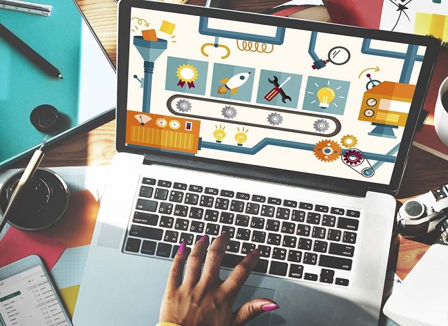 Khi quảng cáo tự động lên ngôi