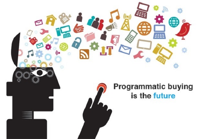 Khi quảng cáo tự động lên ngôi