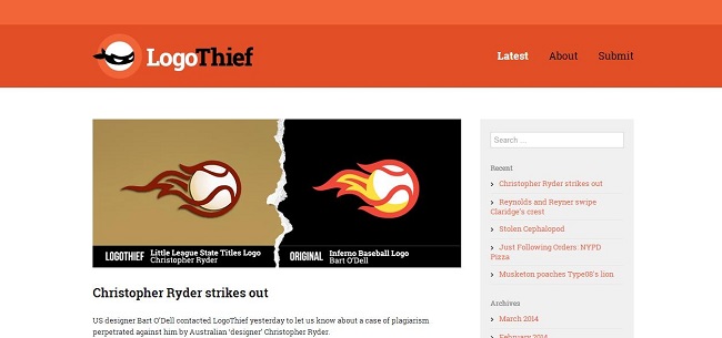 Một số tạp chí hay dành cho Web Designers