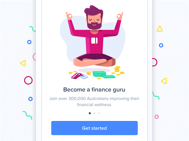 Những thiết kế mobile mang đến cho bạn cảm hứng bất tận