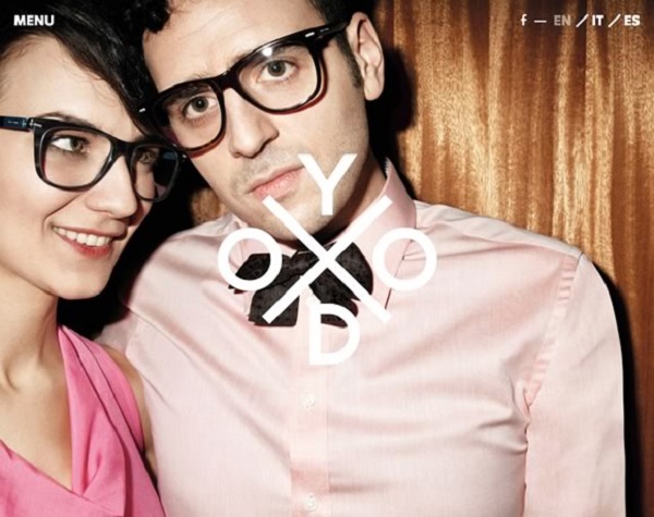 Top thiết kế web đơn giản nhưng ấn tượng nhất