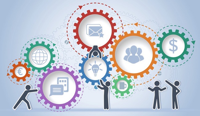 3 xu hướng sử dụng công nghệ để tiếp thị qua email hiệu quả