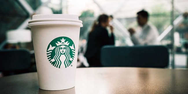 Học hỏi cách tạo ra trải nghiệm khách người của Starbucks