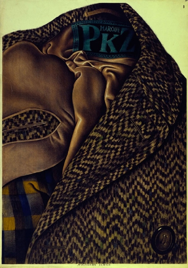 Kiến thức cần có về đồ họa Swiss Style