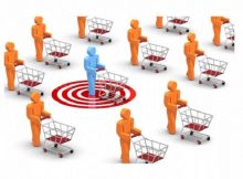 Kinh doanh thành công nhờ biết định hướng khách hàng